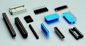 Print connectors